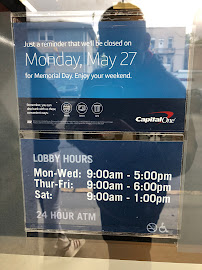 Capital One Bank 03