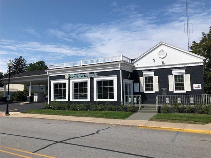 First State Bank Of Porter 01
