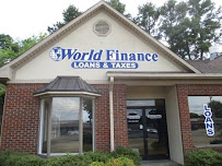 World Finance 02