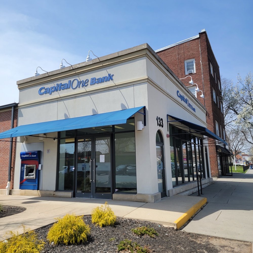 Capital One Bank 01