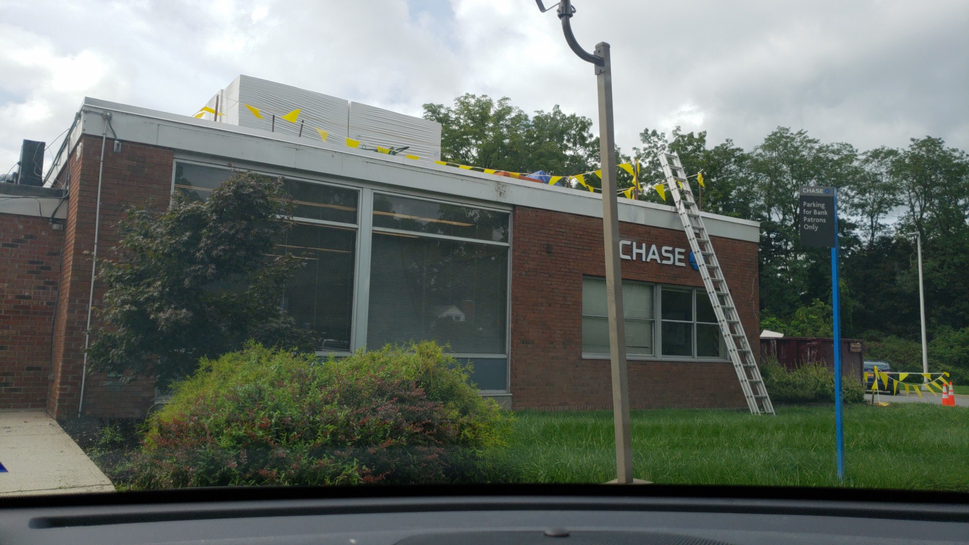 Chase Bank 01