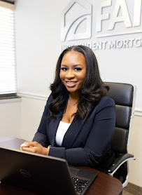 Shymeia Lee | Fairway Independent Mortgage Corporation Mortgage Loan Originator 01