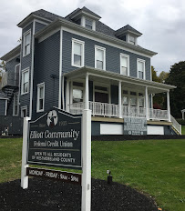 Elliott Community Federal Credit Union Greensburg Branch 01
