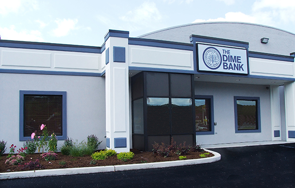 The Dime Bank 01