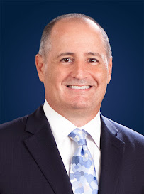 John Goicoechea Loan Officer with TowneBank Mortgage 03