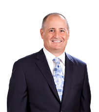 John Goicoechea Loan Officer with TowneBank Mortgage 04