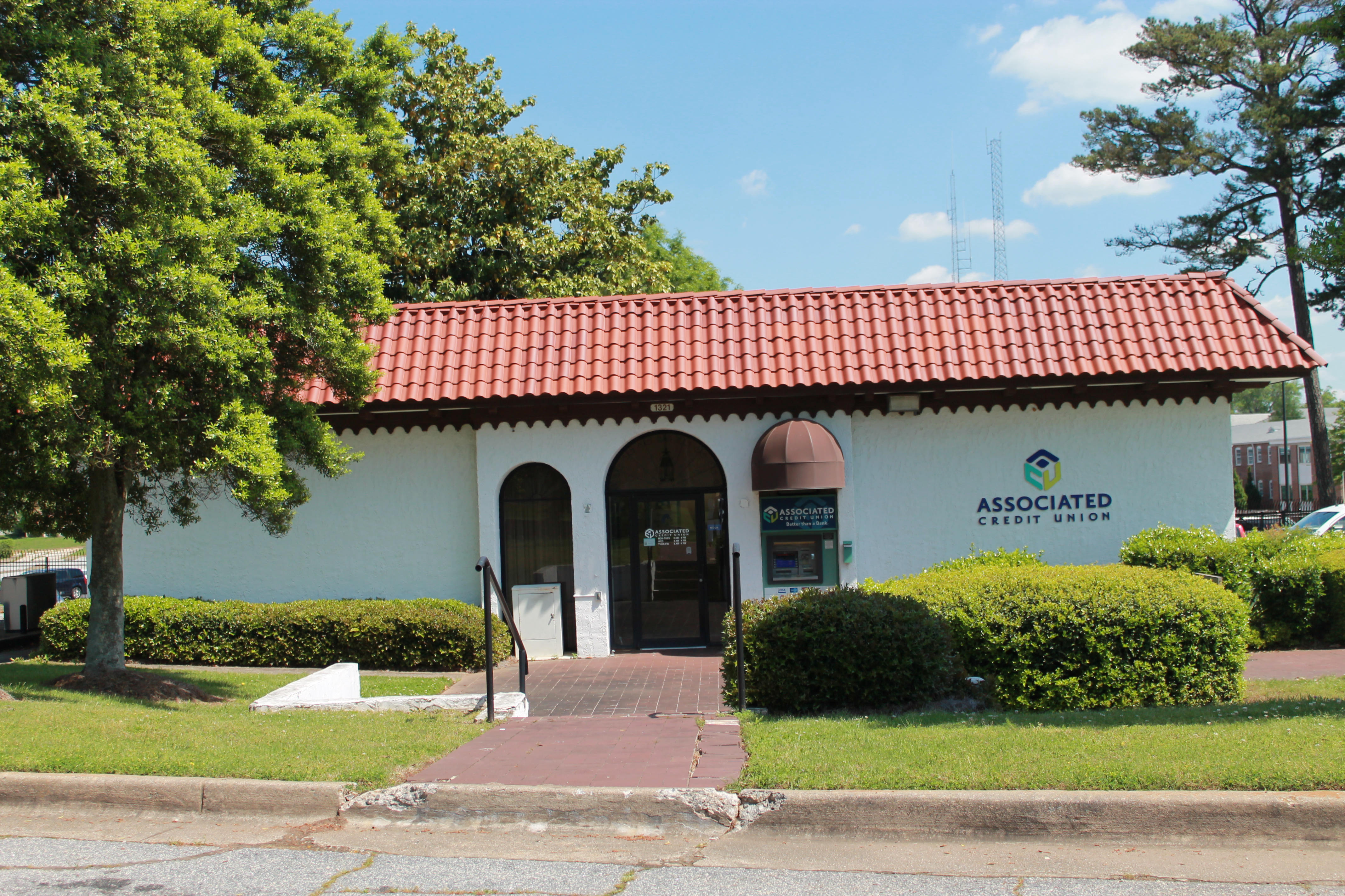 Associated Credit Union 01
