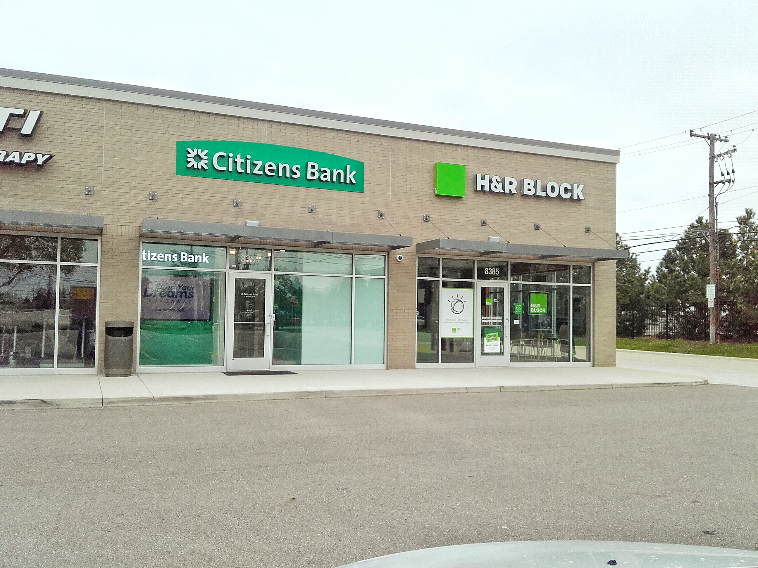 Citizens Bank 01