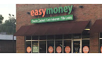 Easy Money 01
