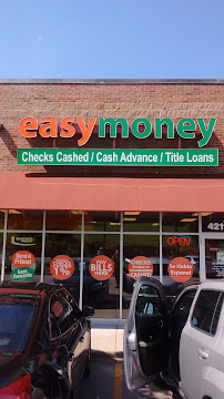 Easy Money 02
