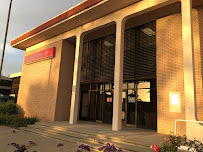 Bank of America Financial Center 03