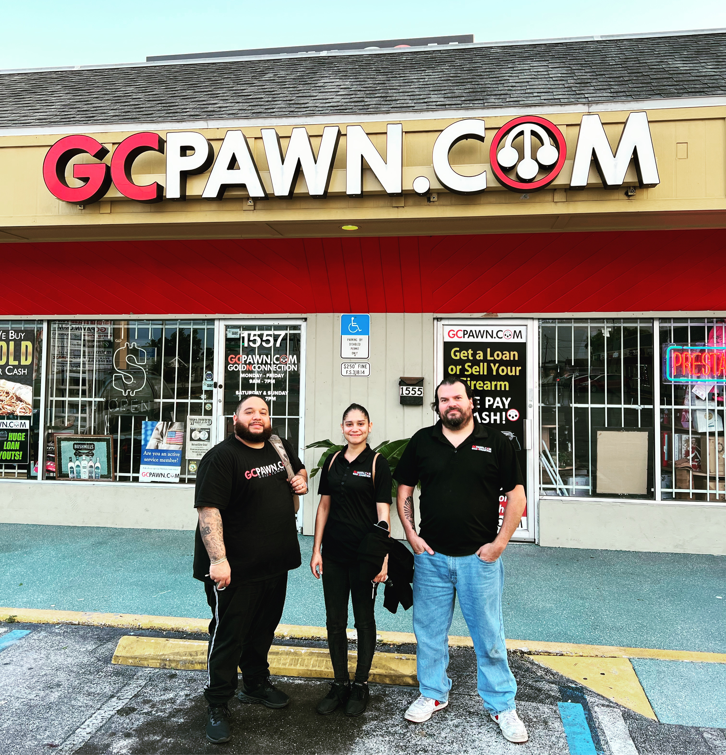 GC Pawn Lakeland 01
