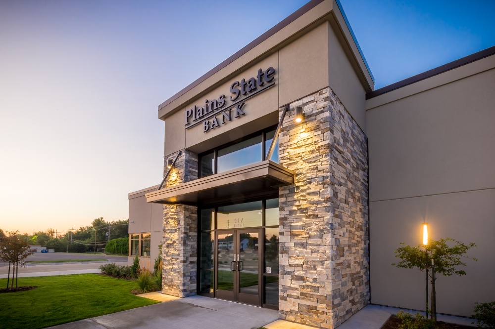 The Plains State Bank 01