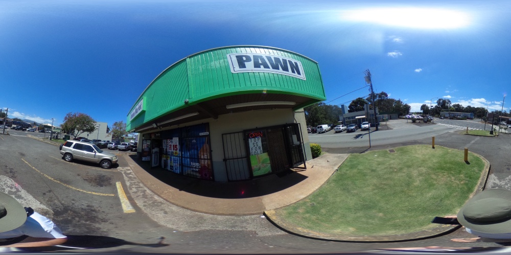 Avocado Pawn 01