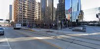 Bank of America Financial Center 02
