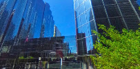 Bank of America Financial Center 04