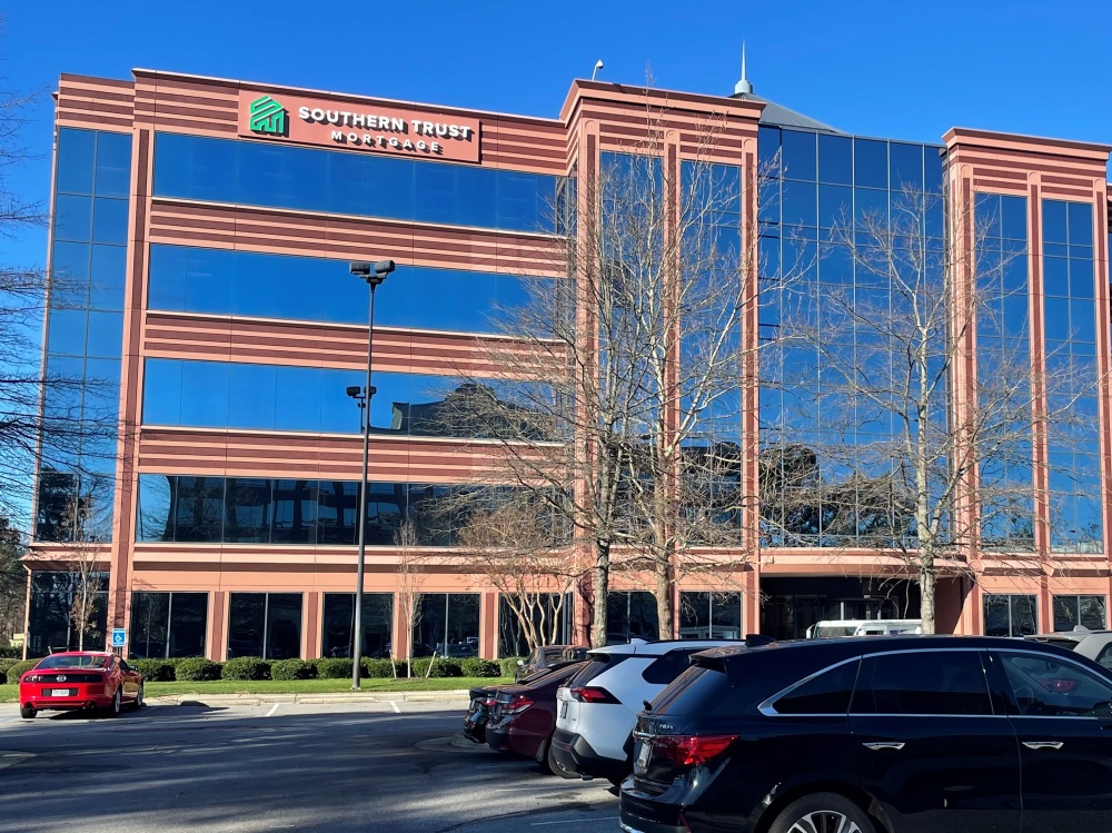 Southern Trust Mortgage 01