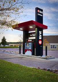Ent Credit Union ATM - Woodmen Ent Express 01