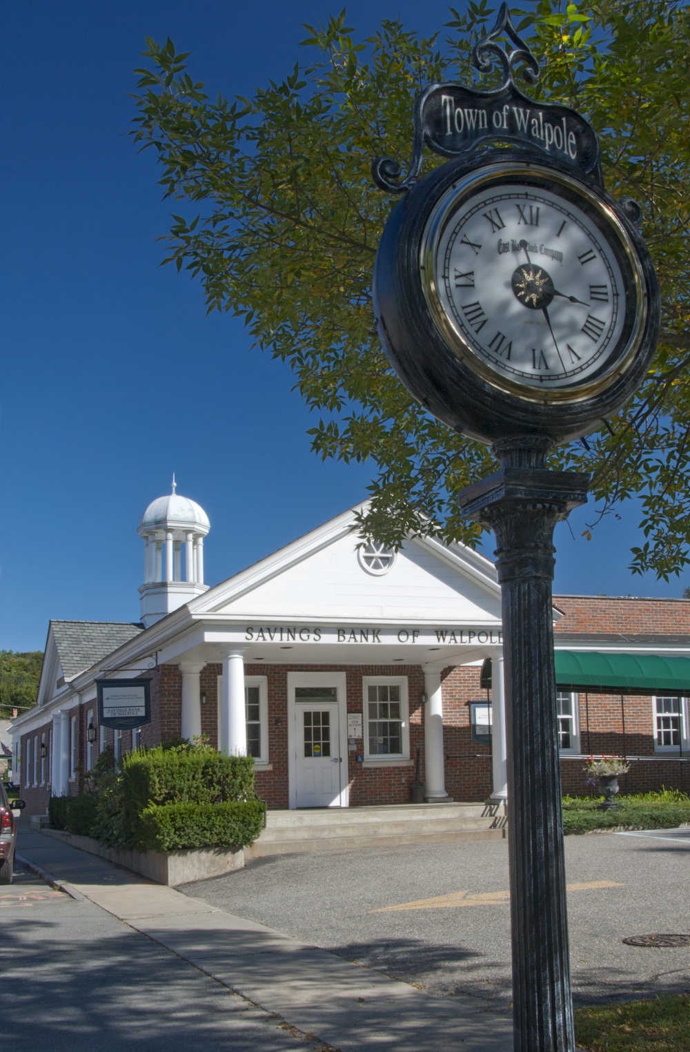 Savings Bank of Walpole 01