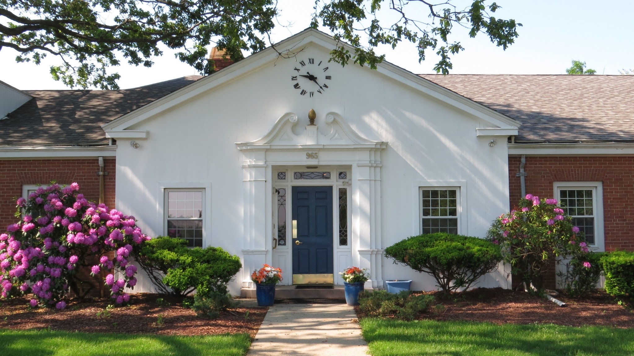 Community Economic Development Fund 01