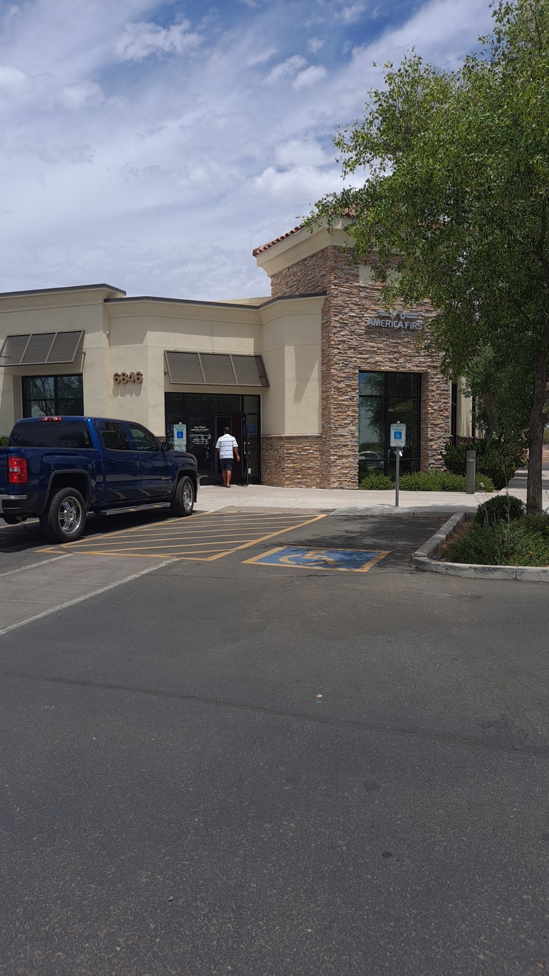 America First Credit Union 01