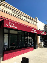Accurate Financial Services, Inc. 01