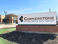 Cornerstone National Bank & Trust Company 02