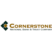 Cornerstone National Bank & Trust Company 03