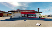 Bank of America (with Drive-thru ATM) 01