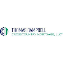 Thomas Campbell at CrossCountry Mortgage, LLC 03