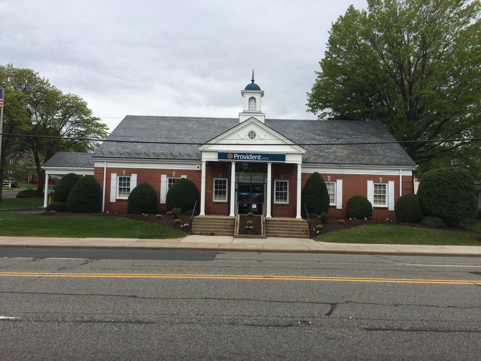 Provident Bank 01