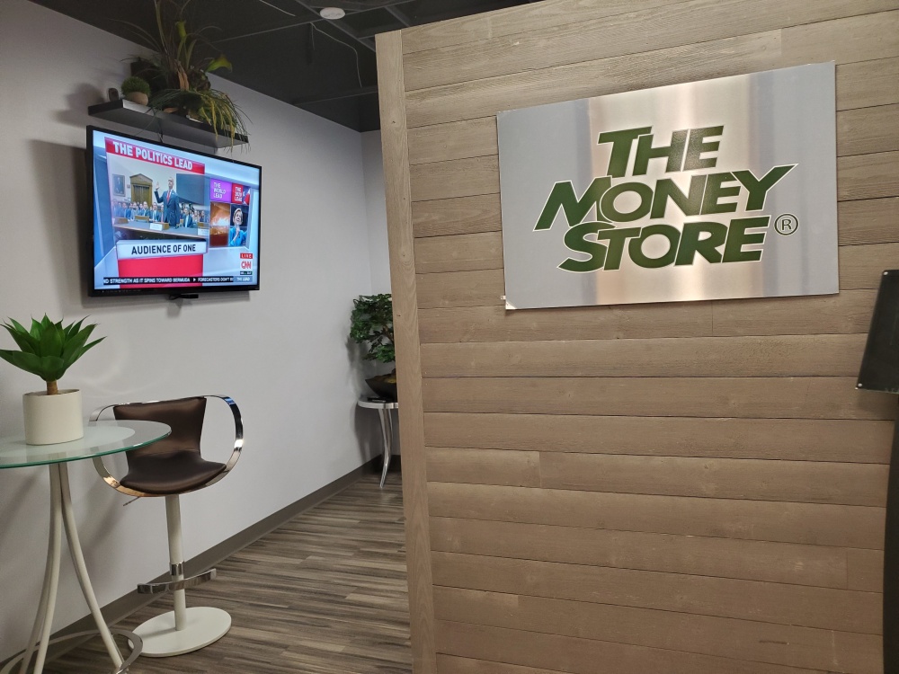 The Money Store 01