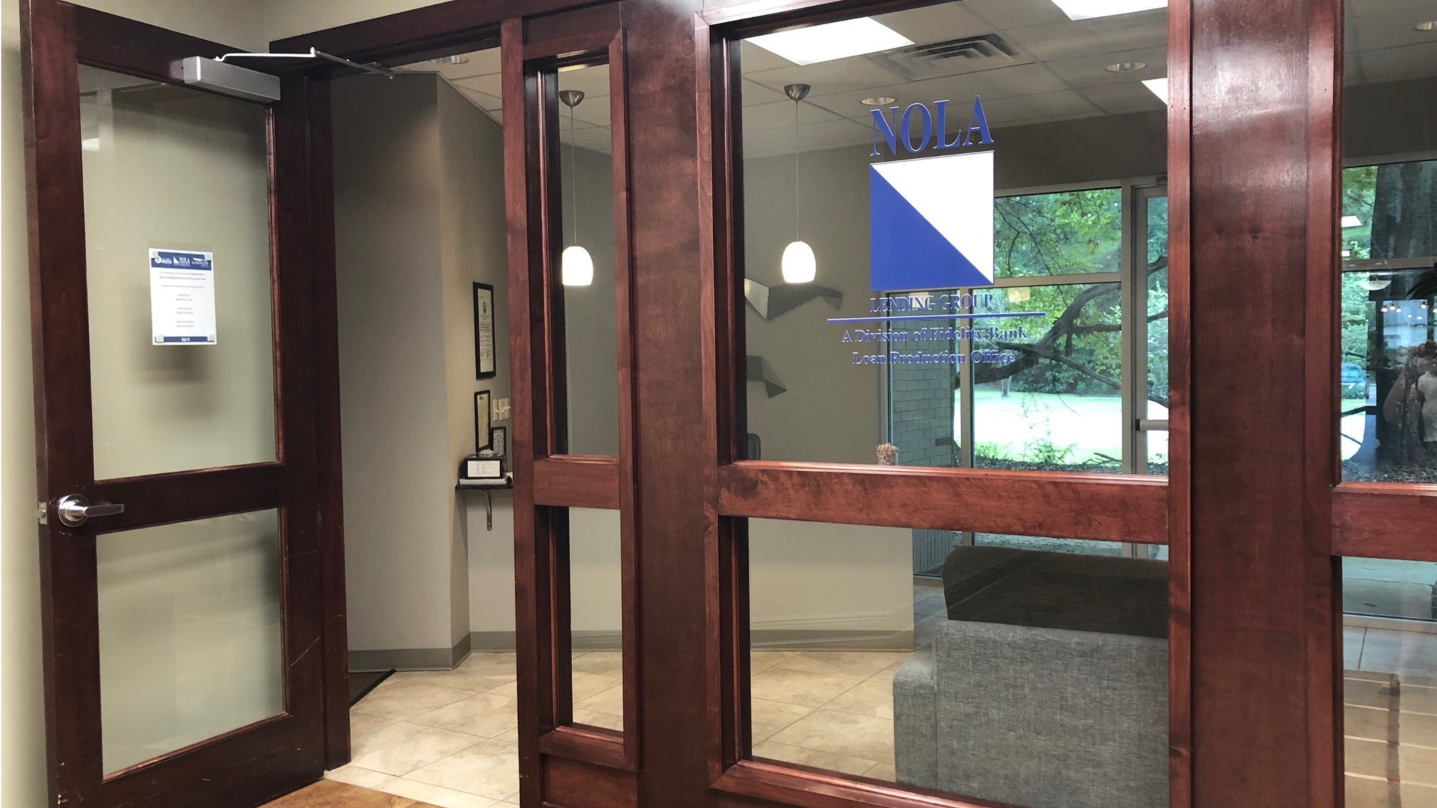 NOLA Lending Group, Leigh Harrison 01