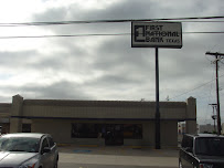 First National Bank Texas 01