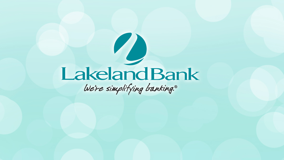Lakeland Bank 01