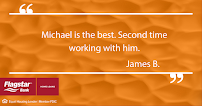 Michael Madsen | Senior Loan Advisor | NMLS 247516 03