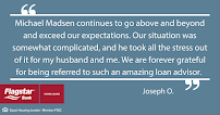 Michael Madsen | Senior Loan Advisor | NMLS 247516 04