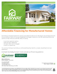 Fairway Independent Mortgage Corporation: Nevin Williams 03