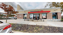 Bank of America (with Drive-thru services) 01