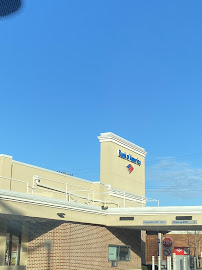Bank of America (with Drive-thru services) 03