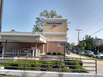 Bank of America (with Drive-thru services) 04
