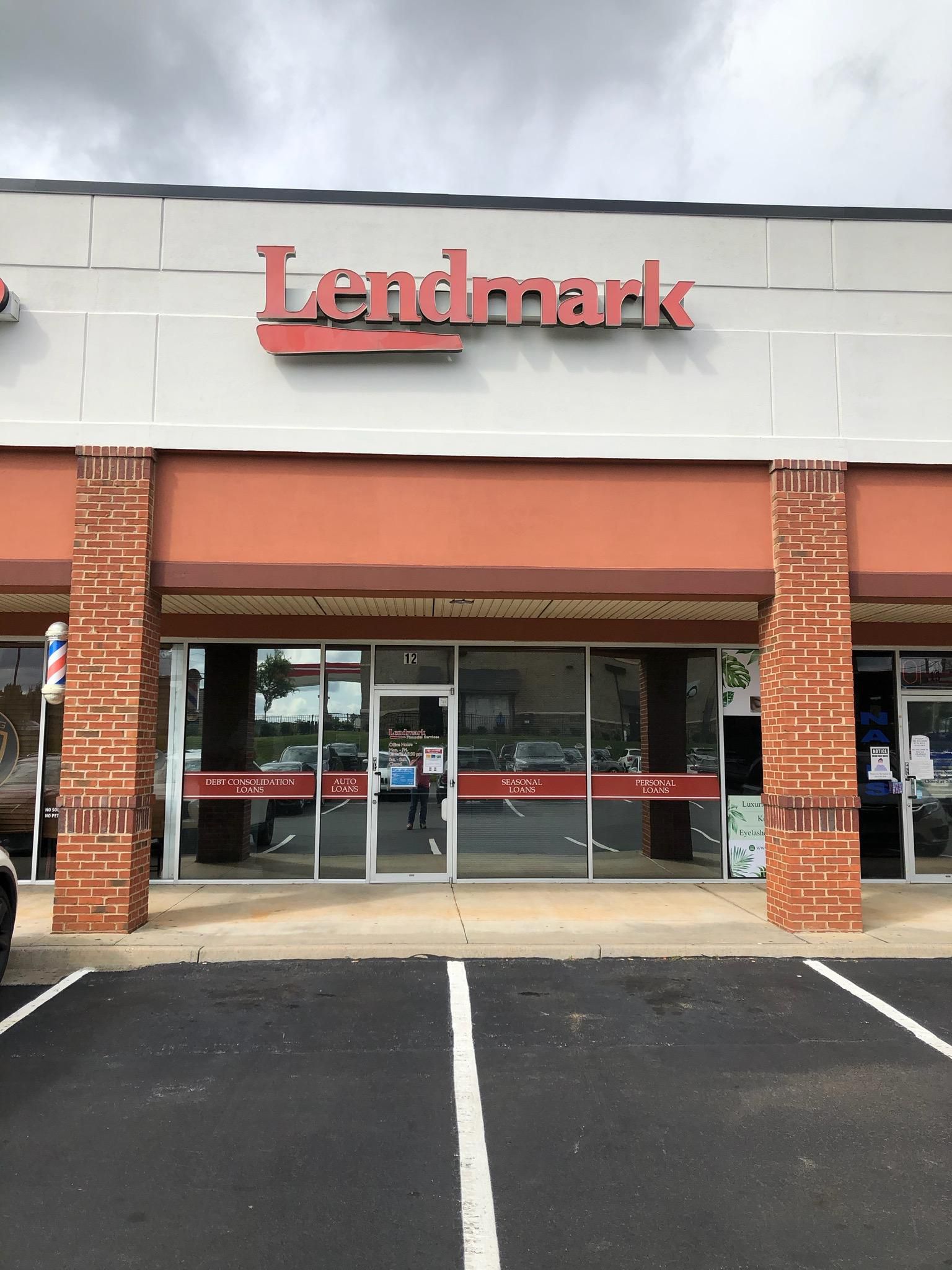 Lendmark Financial Services LLC 01