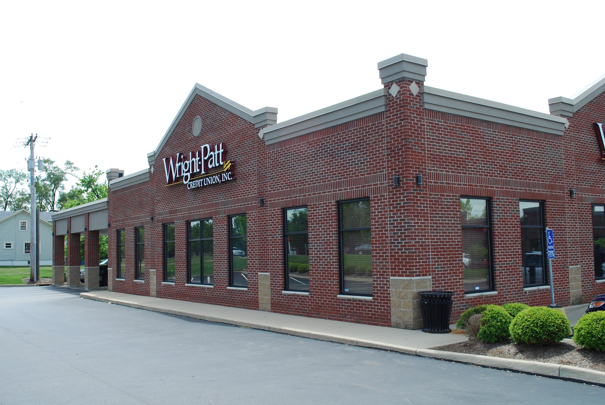 Wright-Patt Credit Union 01