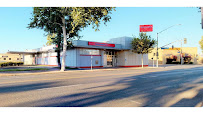 Bank of America (with Drive-thru ATM) 01