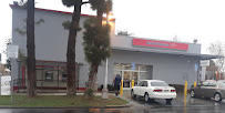 Bank of America (with Drive-thru ATM) 02