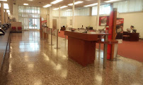 Bank of America (with Drive-thru ATM) 03