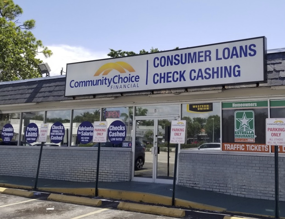 Community Choice Financial 01