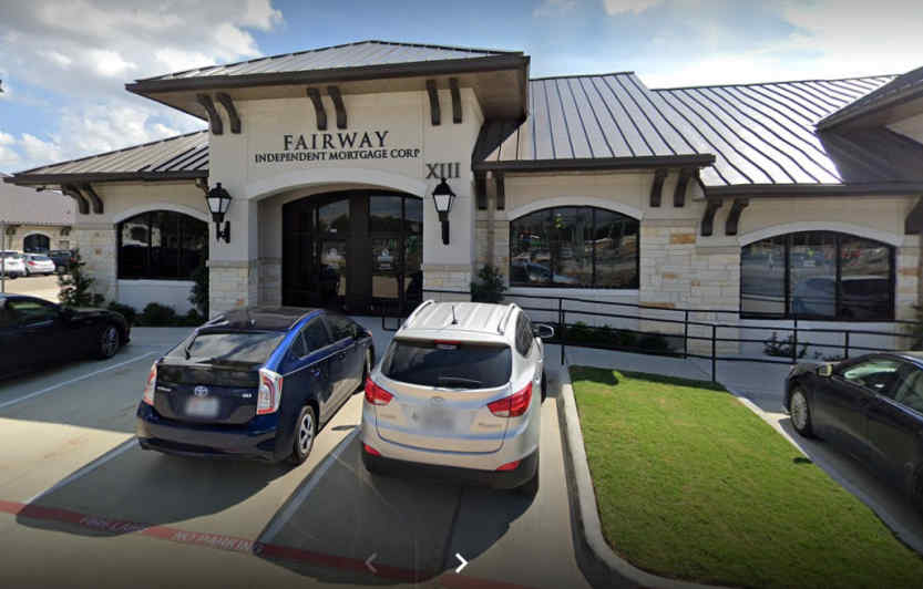 Tony Cash (Team Cash)| Fairway Independent Mortgage Corporation Area Manager 01