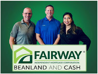 Tony Cash (Team Cash)| Fairway Independent Mortgage Corporation Area Manager 03