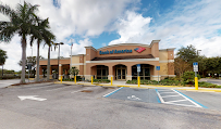 Bank of America (with Drive-thru services) 01
